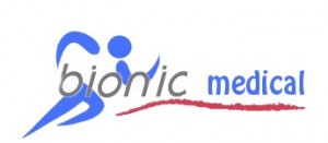 logo BionicMedical